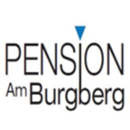 Pension & Ferienwohnung Am Burgberg