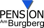 pension-hotel-iserlohn-logo am-burgberg-pension-hotel-logo