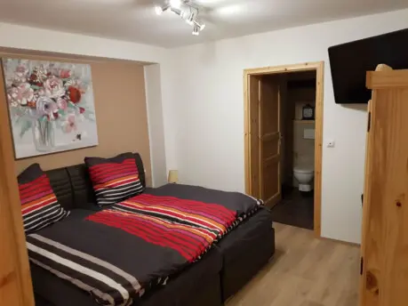 appartement-doppelzimmer